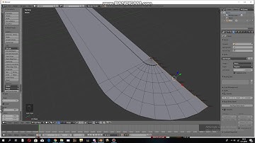 [SA:MP] Custom roads tutorial #1 - Creating roads with spin tool