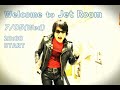 Welcome to Jet Room44　『スーパーニューギターウルフ発進！！！』