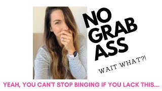 No More Grab Ass! screenshot 2