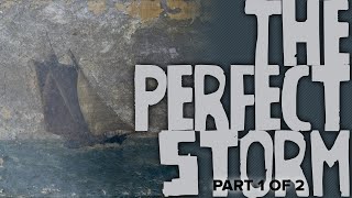 The Perfect Storm Part 1 - Conserving a Hurricane Damaged Heirloom screenshot 5