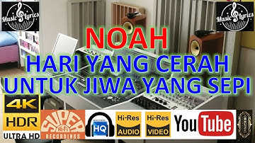 NOAH - 
