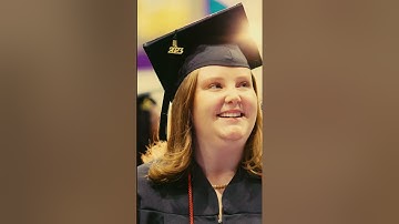 Congratulations Class of 2023! | Goldey-Beacom College Graduation