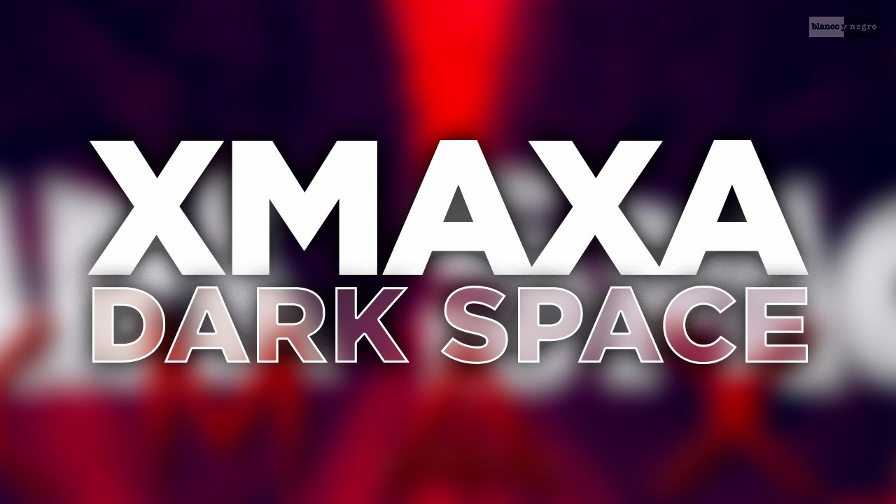 XmaXa - Dark Space (Official Audio) #BassHouse - YouTube