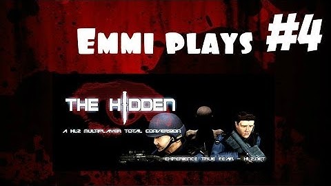 MLG? - Emmi Plays: Hidden Source #4 w/Friends