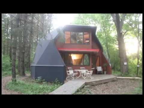 Natural Spaces Domes, The Minnedome