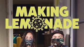 Making Lemonade: Our COVID-19 Story (2020) | Full Movie | Documentary Movie