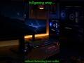 “All-in-One Gaming Kit – Worth It?” #shorts #smallyoutuber #contentcreator #desksetup #gamingcombo