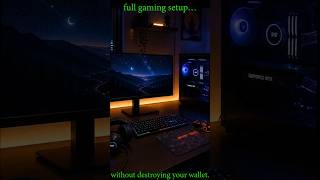 “All-in-One Gaming Kit – Worth It?”