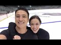 Tessa Virtue and Scott Moir announce their retirement