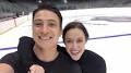 Video for Tessa Virtue and Scott Moir retire