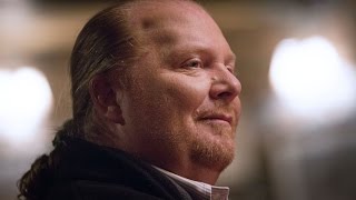 The Recipe for Mario Batali's Success The Recipe for Mario Batali's Success