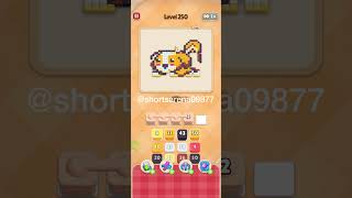 Colony Flow Level 250 (Hard) Walkthrough Solution