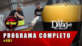 All Beer TV | Programa Completo #401