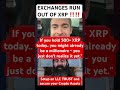 XRP BREAKOUT UPDATE!✅🚀🚀#xrp #xrpnews #xrpcommunity #xrppriceprediction #ripple #bitcoin #crypto