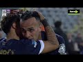 ناصر منسي يسجل هدف الزمالك الثاني أمام المصري الدوري المصري 2025 2026