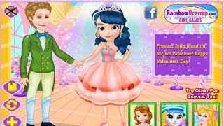 Ngày lễ tình yêu của Sofia (Sofia's Valentine) screenshot 5