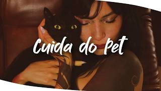 Cuida do Pet - Oldilla (Gabe Pereira Remix)