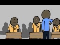 Very funny ghanaian teacher you will laugh out loud