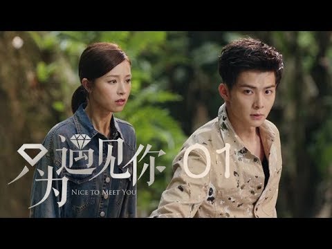 只為遇見你 53 | Nice To Meet You 53（大結局）【DVD版】（張銘恩、文詠珊、魏千翔等主演）