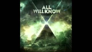 All Will Know - Reset That Clock