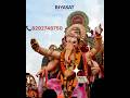 Happy Ganesh chaturthi #ganeshchaturthi #mumbai #realestate #viral