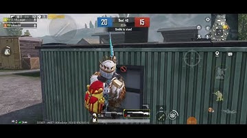 pubg mobile tdm challenge with my friends    2 vs 1 pubg pro player chellge me 😱😱