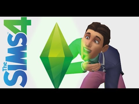 Sims 4 trailers till Feb 2016