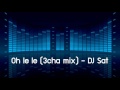 OH LE LE (3 CHA MIX) - DJ SAT