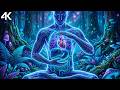 432Hz + 963Hz + 528Hz | The Deepest Healing: Whole Body Regeneration, Relieve Stress and Anxiety #16