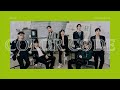 초록빛으로 물든 은하수 | GOT7 (갓세븐) Playlist