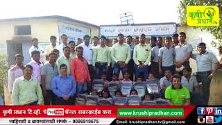 Advanta UPL Ltd, CSR initiative on Eradicating Farm Child Labour
