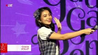 Jikoshoukai dan Sesi MC 1 | Gadis-Gadis Remaja/SG JKT48 (16 Oktober 2022) #2