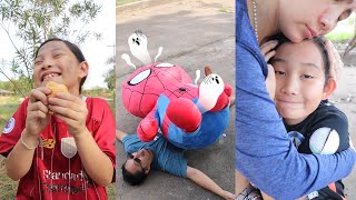 My Funny Daddy‼️😂 | JJaiPan Shorts Compilation #shorts #tiktok