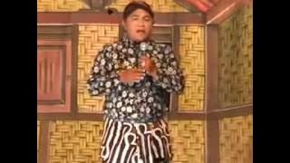 LAWAK GANDU PENTHOL LUCU DAN KOCAK By Daniya Production