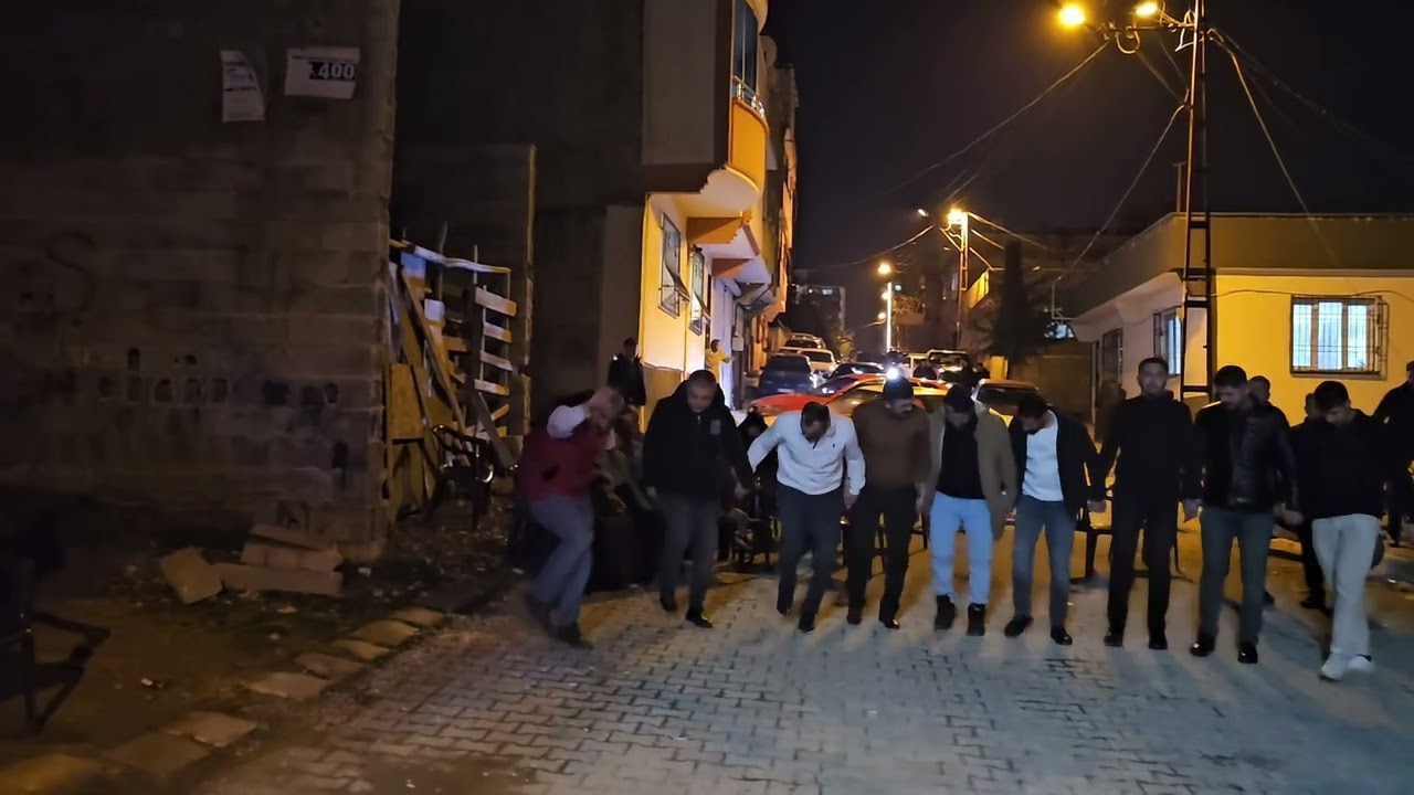 BİRDE FADİLE YAPALIM DEDİLER BİZDE CALDIK YALÇIN MÜZİK 0535 417 15 60 