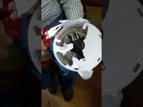 Kivi kettle (su ısıtıcı) alanlar dikkat tamir şansınız yok..