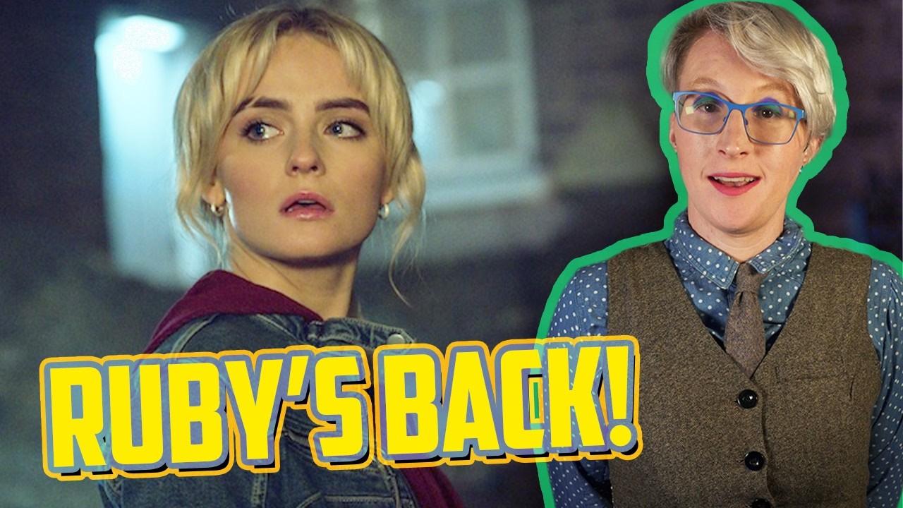 Doctor Who "Lucky Day" Series 2 Episode 4 Review