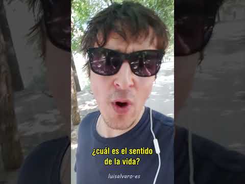 QUÉ es la VIDA