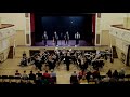 Shawnee Town with Kimber&#39;s Men &amp; Skelmanthorpe Brass Band