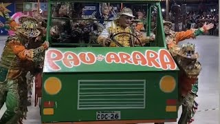 Caboclos do Caeté (Centur) 2026 #cultura #youtube #youtubeshorts #reels 