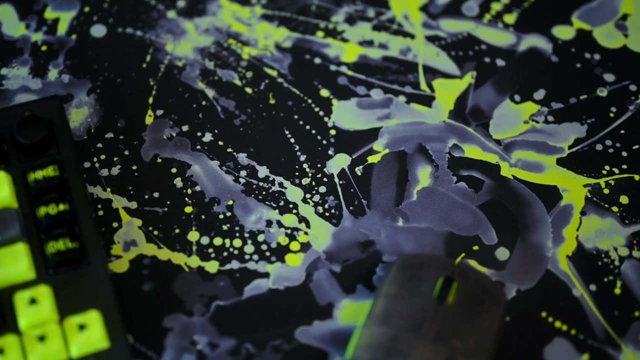 Pulsar X2H Acid Rewind Gaming Mouse – ONEofZERO