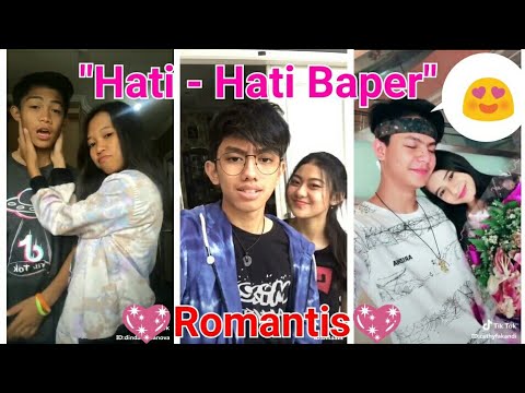 Kumpulan TikTok Paling Romantis Indonesia | TikTok Romantis | TikTok Keren |
