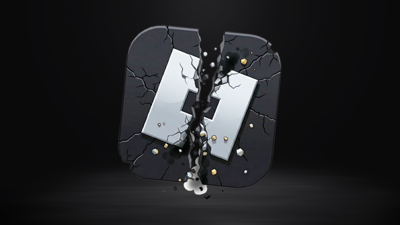 The Roblox Blackout is a JOKE