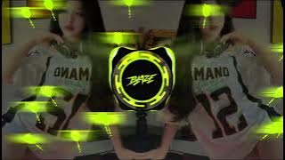 DJ TIKTOK TERBARU 2025 DJ BREAKBEAT LAGU BARAT TERBARU 2025