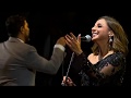 Angham- Hatmanalo ElkheerAkteblak Ta3ahod Live | أنغام - هتمناله الخير/أكتبلك تعهد - ساقية الصاوي