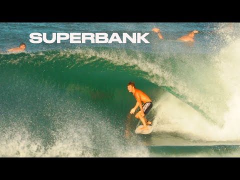 Summertime Sickness At The Superbank
