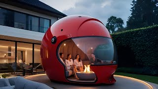 Future Inventions That Will Change The World
The future is already here 🌍🚀! In this video, we explore Future Inventions That Will Change The World — from mind-blowing robots and futuristic flying vehicles to eco-friendly farming and next-level wearable tech. These groundbreaking innovations are shaping the way we live, travel, and experience technology.
Discover inventions like the BMW Motorrad Vision CE 02, REVOY hybrid truck trailer, Two-Omni-Wheel Bike, Hyundai’s Robot Charger, Artemis II mission, Wheelie Fun Bike, HOVERAir AQUA, Unitree A2, FlyNow eCopter, HaptX Gloves G1, HAPS ApusDuo, Dyson Farming, Pulsefire flamethrower, INMOTION E20, and many more amazing creations.
🔥 Get ready for futuristic ideas, weird designs, and revolutionary technologies that could transform our world forever.
✨ Don’t forget to LIKE 👍, SUBSCRIBE 🔔, and SHARE this video if you love future tech!
#FutureInventions #Technology #Innovation #NextLevel Future Inventions That Will Change The World