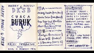 Harry Roesli & DKSB - Alam ke-II