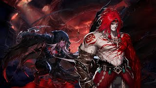 [DNF] Black Shrine (Challenge Mode) - Shadow Dancer