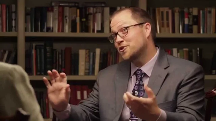 Jeffrey Gonda Interview